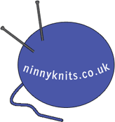 Ninny knits - designer knitware for children